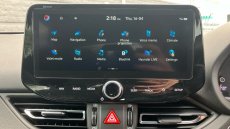 Hyundai i30 1.5T GDi N Line 5dr Petrol Hatchback